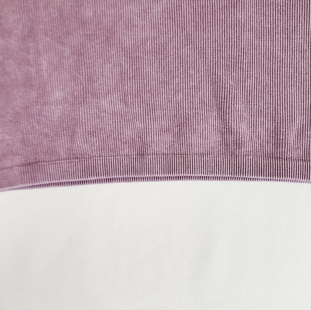 Zara Long Sleeve Cropped Sweater Top SIZE 12-14